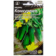 Насіння інкрустованого огірка Конкурент 4 г