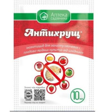 Препарат АнтиХрущ