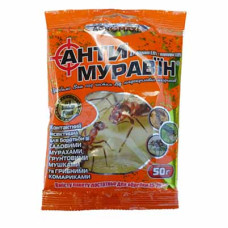 Препарат Антимурав'їн 