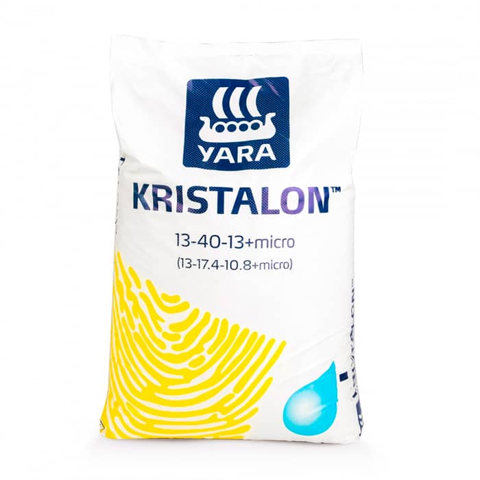 Добриво Крісталон Жовтий (13-40-13)