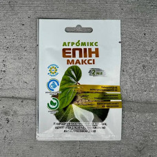 Біостимулятор Епін Максі 2 мл