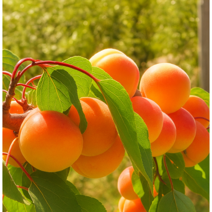 Абрикос «Еременко»