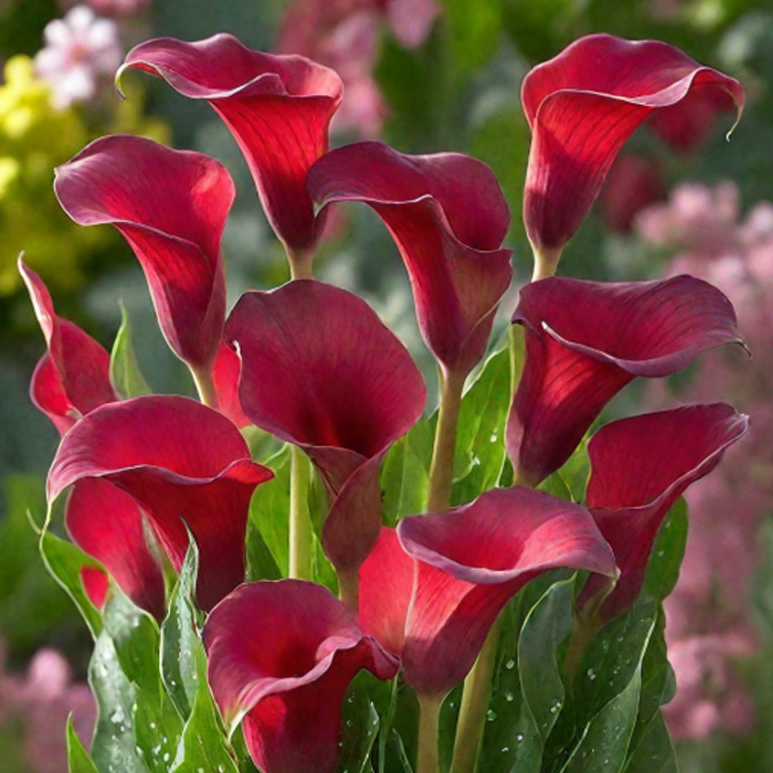 Бульби калли Captain Hollywood 14/+