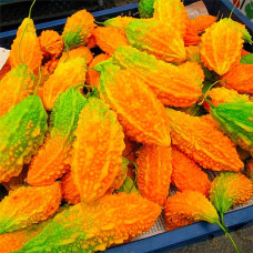 Насіння момордики «Скажений огірок»