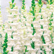 Насіння ротиків (левовий зів) «Білий букет»