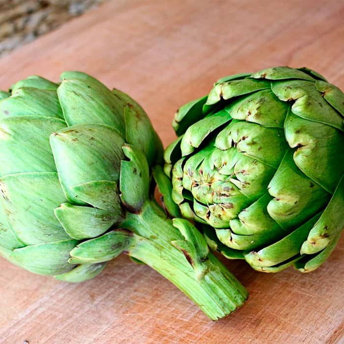 Насіння артишоку «Грін Глоуб»