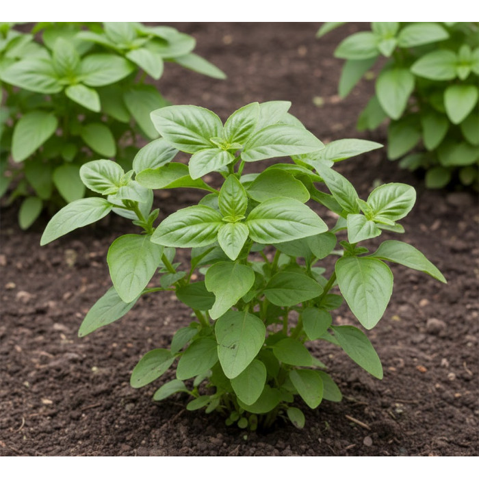 Насіння базиліку «Сітрик»