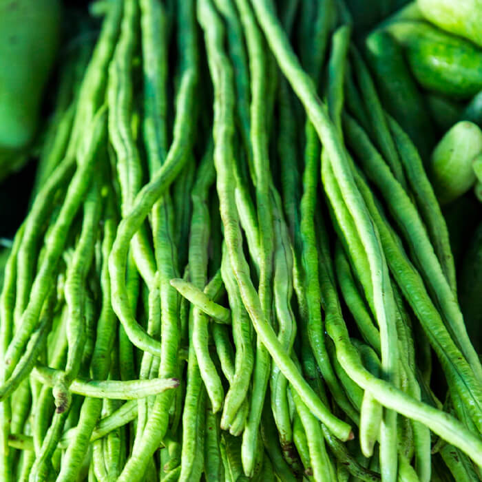 Насіння вігни «Метро Ред»