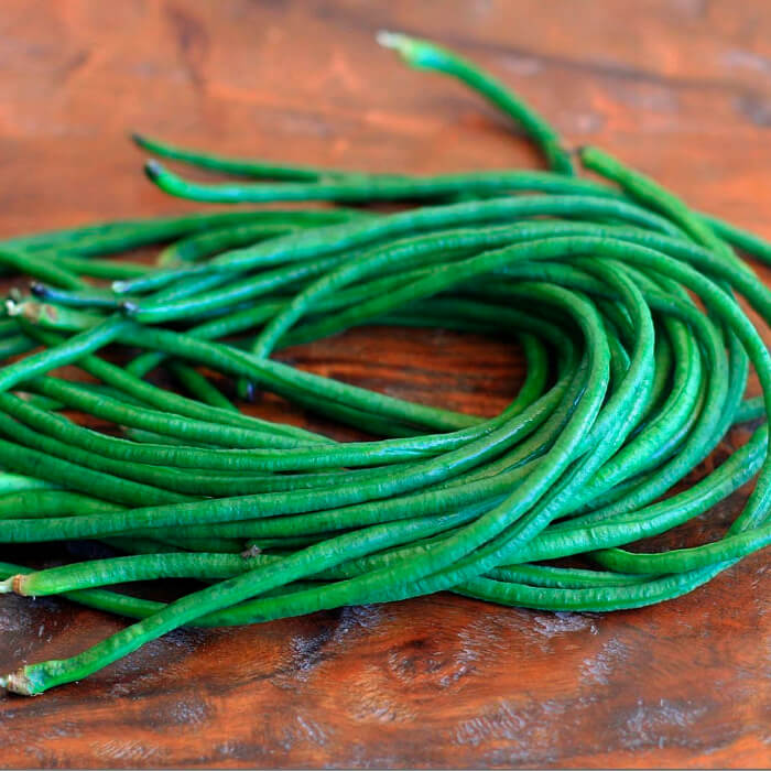 Насіння вігни «Метро Ред»