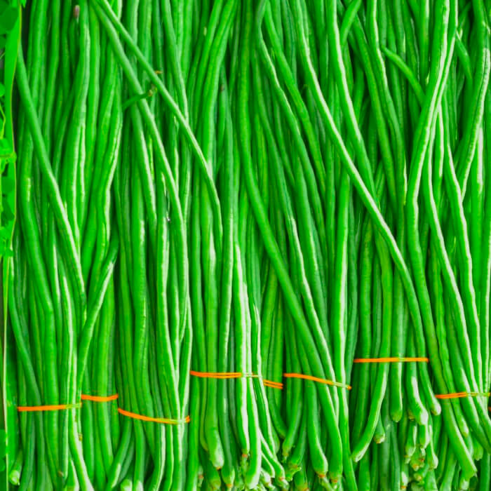 Насіння вігни «Метро Ред»