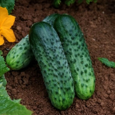 Семена партенокарпического огурца «Тукум F1» 10 семян