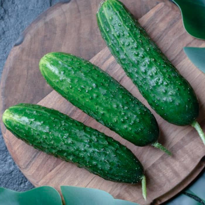 Семена партенокарпического огурца «Меренга F1» 10 семян