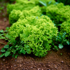 ​​​​​​​Семена салата «Харви»