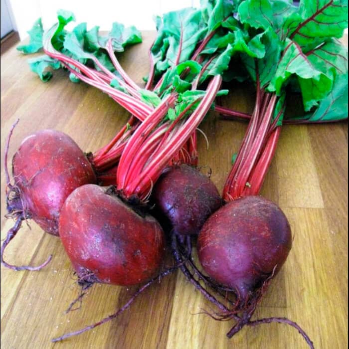 Насіння буряка «Мулатка»