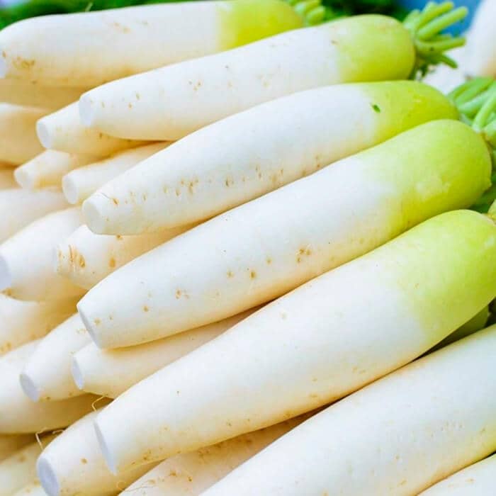 Насіння дайкона «Ікло слона»