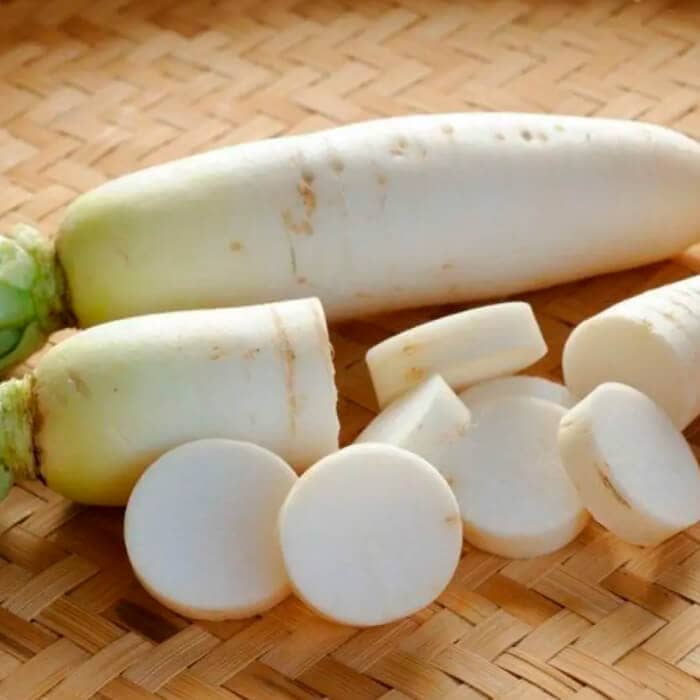 Насіння дайкона «Ікло слона»