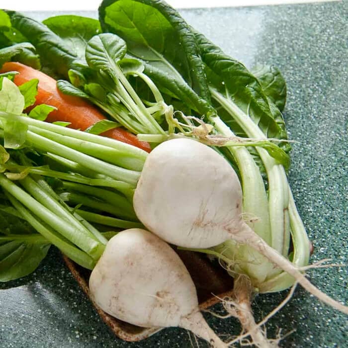 Насіння дайкона «Саша»