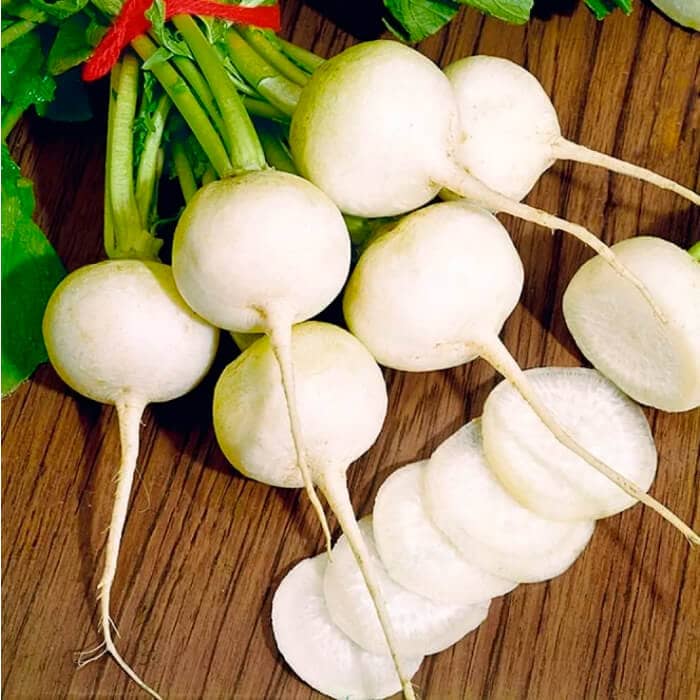 Насіння дайкона «Саша»