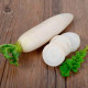 Насіння дайкона «Японський білий»