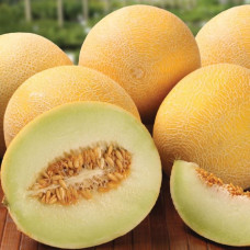 Насіння середньостиглої дині «Ананас» 2 г