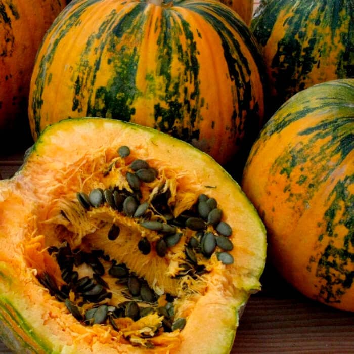 Насіння гарбуза «Голонасінневий 14»