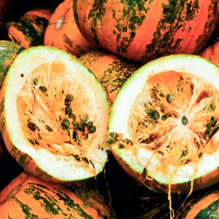 Насіння гарбуза «Голонасінневий 14»