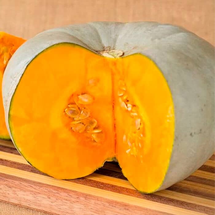 Насіння гарбуза «Волзький сірий»