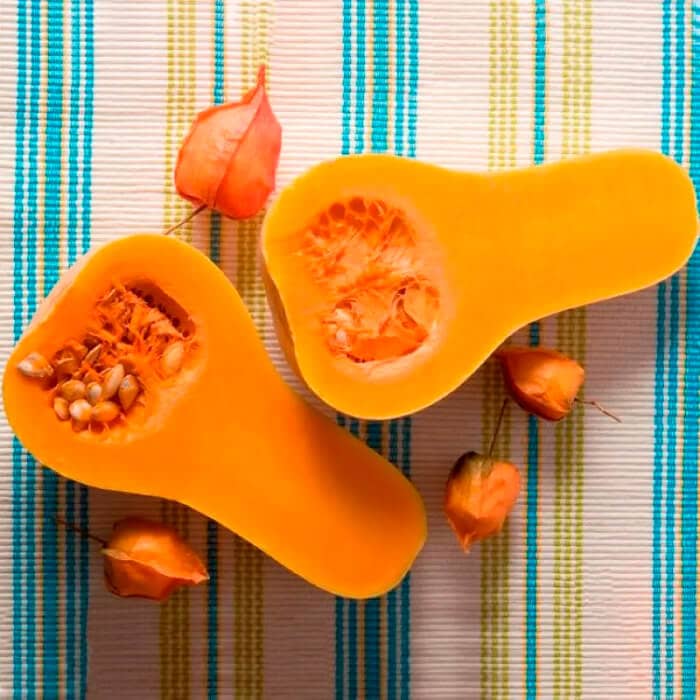 Насіння середньостиглого гарбуза «Ананасний F1» 10 г