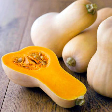 Насіння середньостиглого гарбуза «Новинка» 3 г