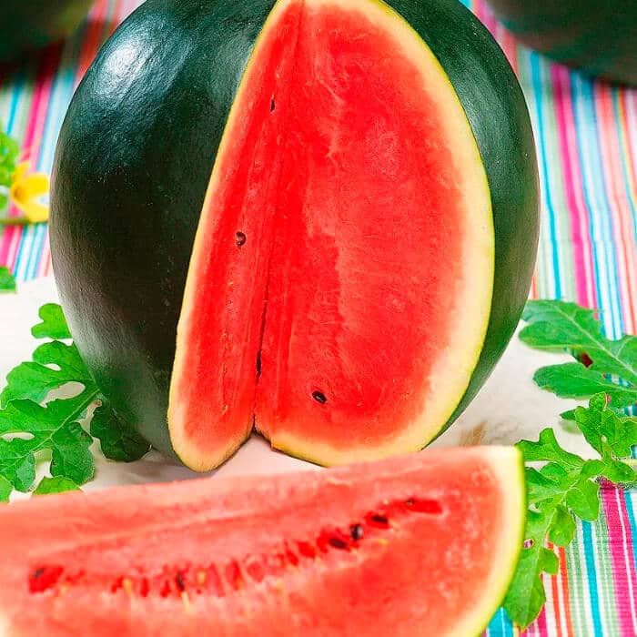 Насіння кавуна «Вогник»