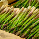 Семена спаржи «Царская»