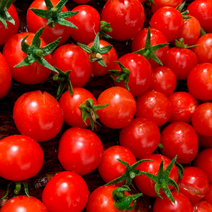 Насіння ранньостиглого томата «Вишневий коктейль» 0,1 г