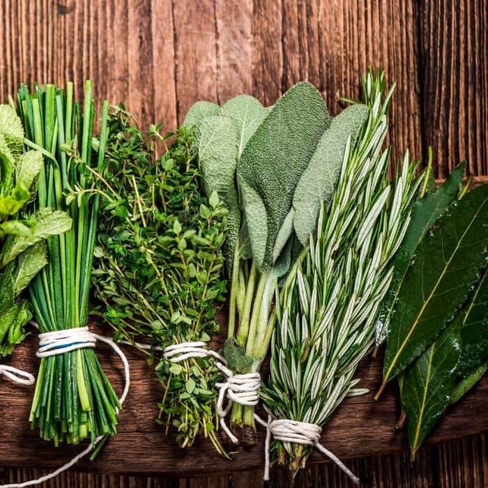 Насіння трав «Кавказькi трави»