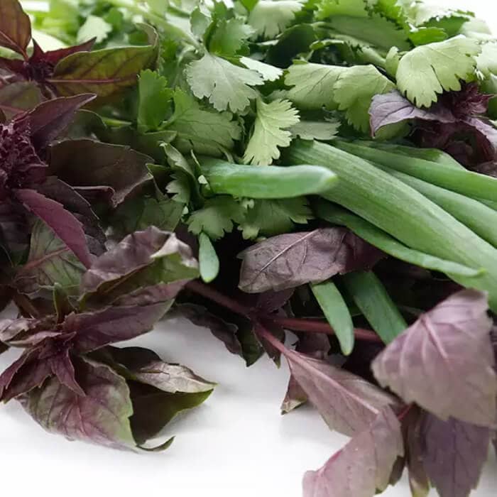 Насіння трав «Кавказькi трави»