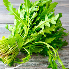 Насіння ранньостиглої руколи «Делікатесна» 