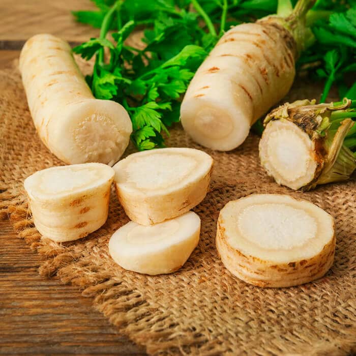 Насіння петрушки «Берлінська»