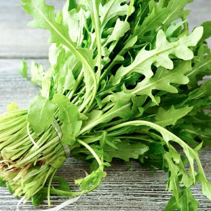 Насіння руколи «Оліветта»