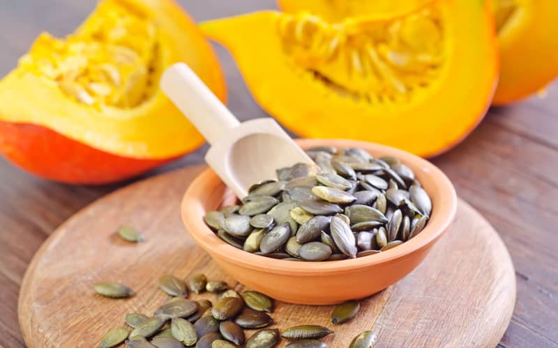 купити насіння гарбуза